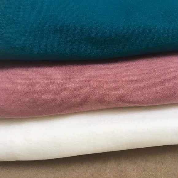 Fleece Leggings Pack - Picture 2 of 4